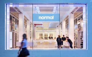 Normal Factory, New York