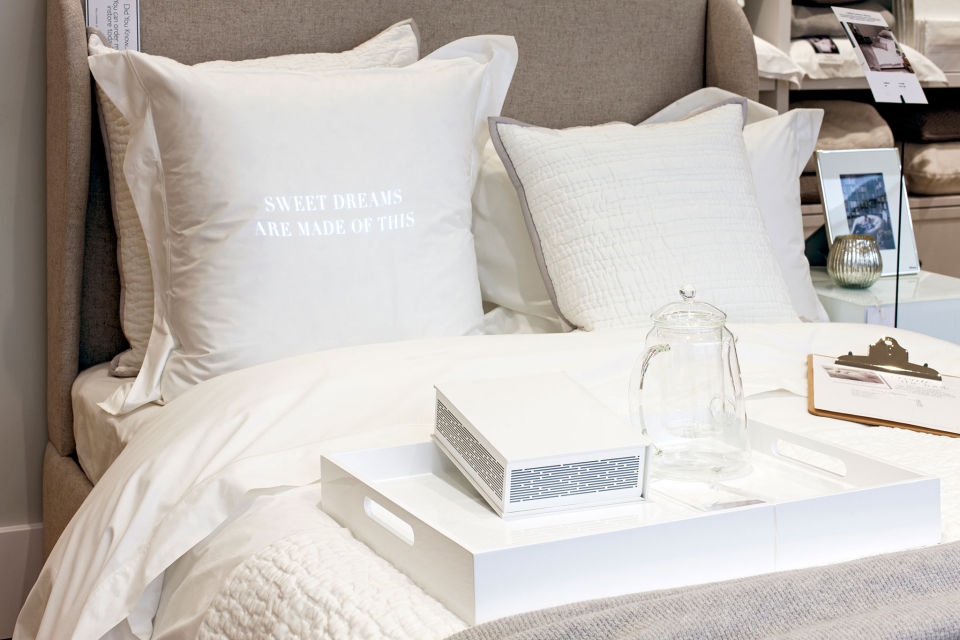 The White Company, Norwich | Echochamber