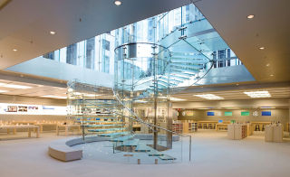 Eight Inc and founder Tim Kobe are most famous for developing the retail proposition for Apple stores.