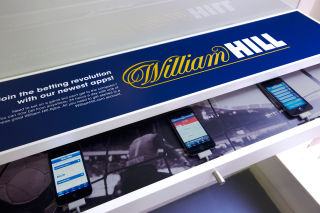 Embracing multichannel at William Hill