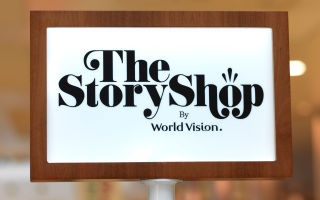 The Story Shop, London