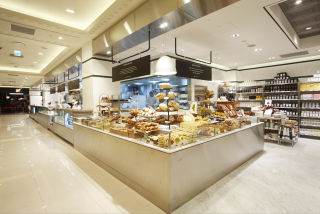 Dean & Deluca have used Cada for all their international stores