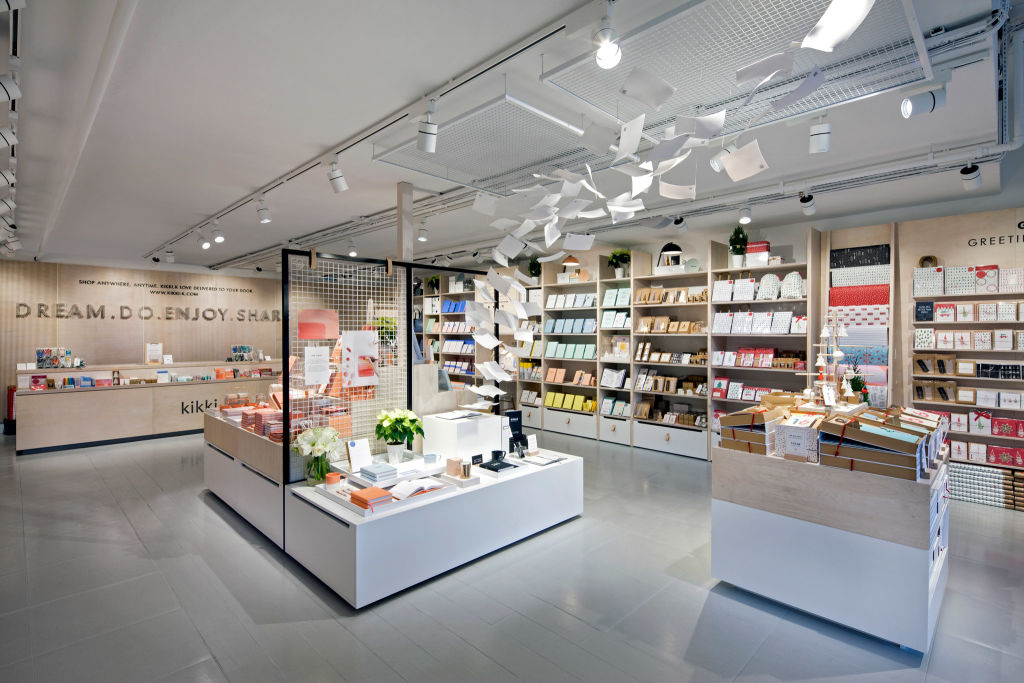 kikki K 'Hej London' Pop Up, Covent Garden | Echochamber