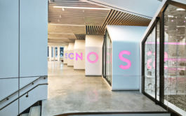 Sonos Flagship, New York
