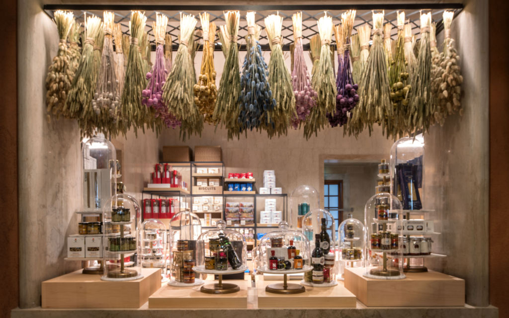 Il Fondaco dei Tedeschi, Venice Echochamber