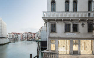 Il Fondaco dei Tedeschi, Venice