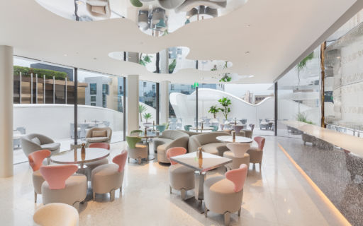 House of Dior, Seoul | Echochamber