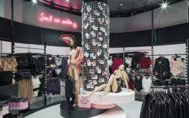 Missguided, London