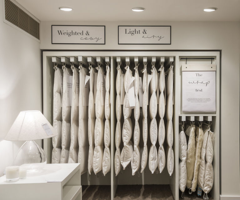The White Company, London Echochamber
