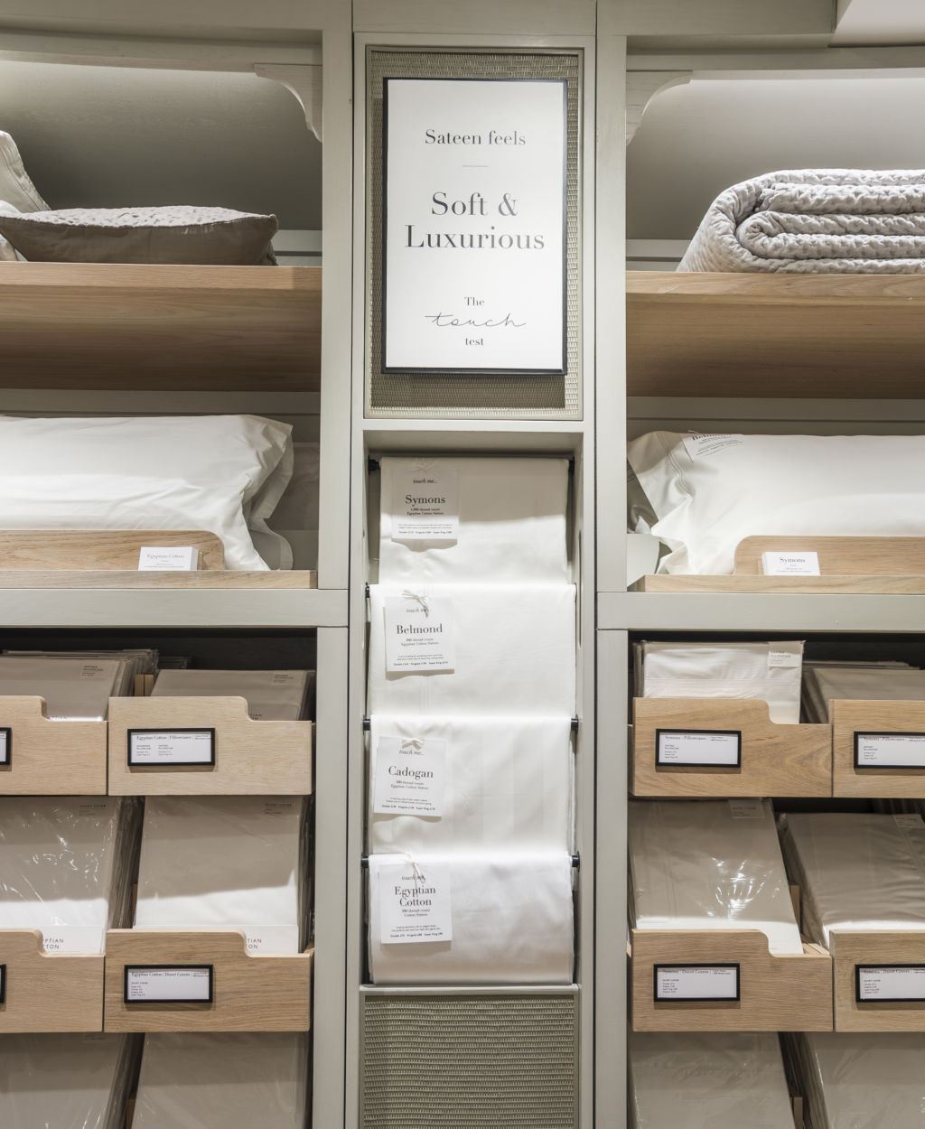 The White Company, London Echochamber