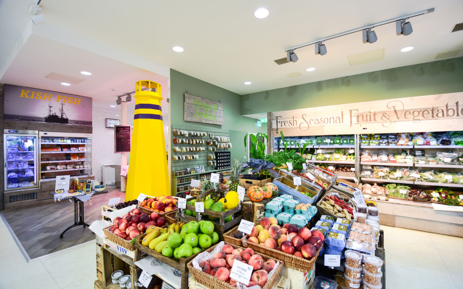 Avoca Flagship Garden Centre & Cafe, Dunboyne Echochamber