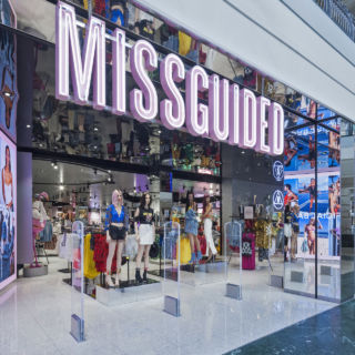Missguided Bluewater, Kent