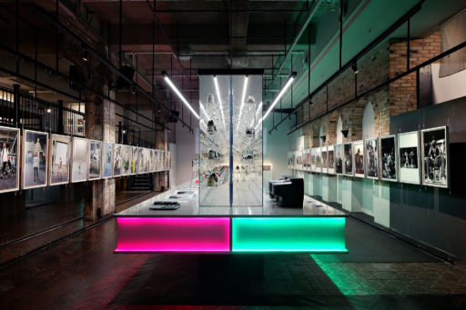 Adidas Originals Sneaker Exhibition, Seoul | Echochamber