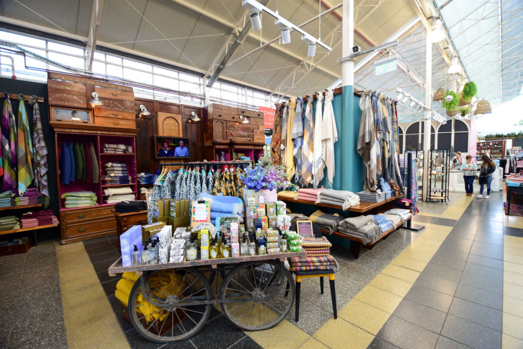 Avoca Flagship Garden Centre & Cafe, Dunboyne Echochamber