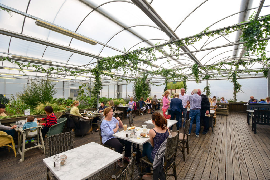Avoca Flagship Garden Centre & Cafe, Dunboyne Echochamber