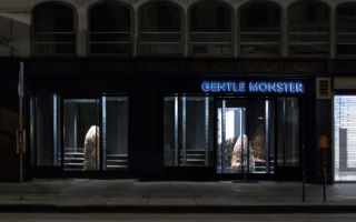Gentle Monster, Los Angeles, USA | Echochamber