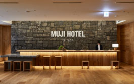 Muji Hotel and Flagship Store Ginza, Tokyo