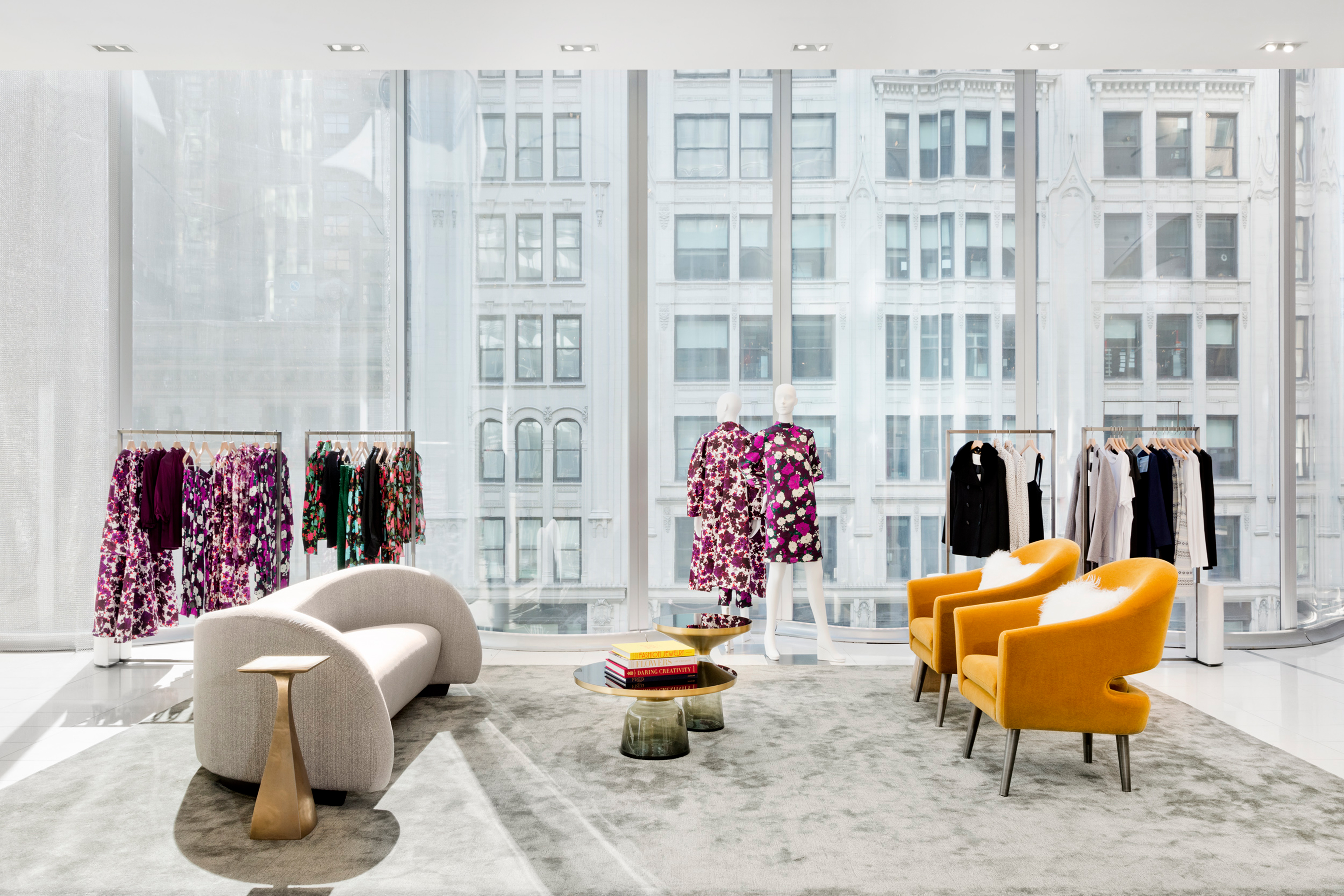 Nordstrom pop-up shop features Mexican designers
