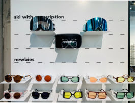 Their on-demand production allows them to remain agile and renew their collection quickly, making Polette the ‘fast fashion’ of opticians.