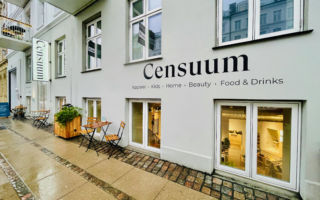 Censuum, Copenhagen