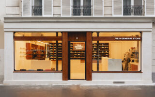 Veja General Store, Paris