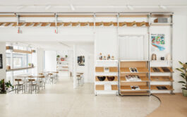 Birkenstock Atelier, Paris