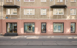 Klättermusen, Berlin