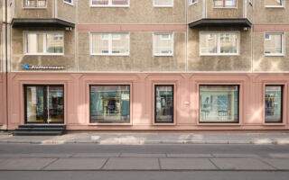 Klättermusen, Berlin